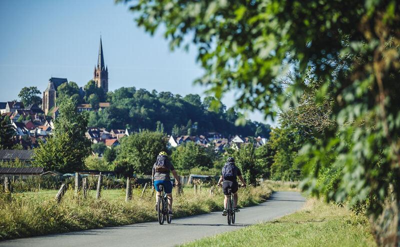 Hotel Die Sonne Frankenberg Frankenberg an der Eder Exteriér fotografie